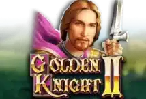Slot machine Golden Knight II di high-5-games