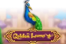 Slot machine Golden Lamp di bf-games