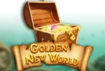 Slot machine Golden New Worlds di bf-games