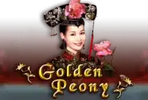 Slot machine Golden Peony di high-5-games