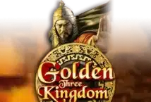 Slot machine Golden Three Kingdom di high-5-games