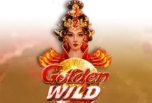 Slot machine Golden Wild di leander-games