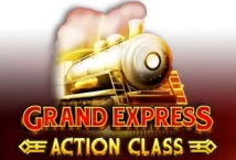 Slot machine Grand Express Action Class di ruby-play