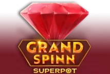 Slot machine Grand Spinn di netent