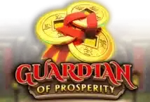 Slot machine Guardian of Prosperity di netgaming