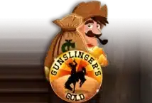 Slot machine Gunslingers Gold di nektan