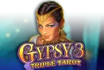 Slot machine Gypsy 3: Triple Tarot di high-5-games