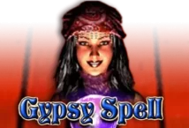 Slot machine Gypsy Spell di leander-games