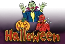 Slot machine Halloween di vibra-gaming