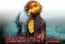 Slot machine Halloween Jack di netent