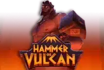 Slot machine Hammer of Vulcan di quickspin