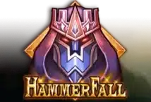 Slot machine Hammerfall di playn-go