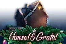 Slot machine Hansel and Gretel  di netent