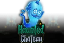 Slot machine Haunted Chateau di spinmatic