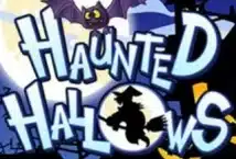 Slot machine Haunted Hallows di eyecon