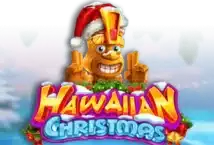 Slot machine Hawaiian Christmas di gameart