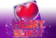 Slot machine Heart Burst di eyecon