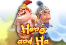 Slot machine Heng and Ha di ka-gaming