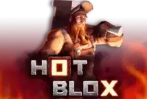 Slot machine Hot Blox di high-5-games