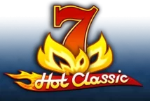 Slot machine Hot Classic di bf-games