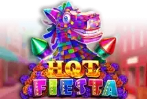 Slot machine Hot Fiesta di pragmatic-play