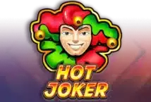 Slot machine Hot Joker di stakelogic