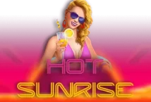 Slot machine Hot Sunrise di bf-games