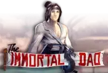 Slot machine Immortal Dao di arcadem