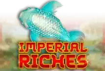 Slot machine Imperial Riches di netent