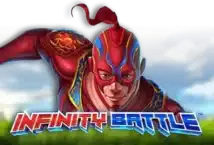 Slot machine Infinity Battle di netgaming