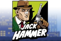 Slot machine Jack Hammer di netent