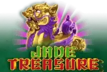 Slot machine Jade Treasure di gameart