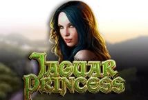 Slot machine Jaguar Princess di high-5-games