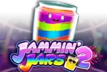 Slot machine Jammin’ Jars 2 di push-gaming