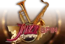 Slot machine Jazz Spin di bf-games