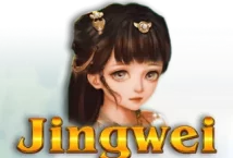 Slot machine Jingwei di ka-gaming