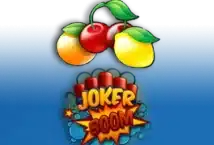 Slot machine Joker Boom Plus di kajot