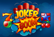 Slot machine Joker Boom di kajot
