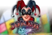Slot machine Joker Spin di bf-games