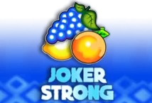 Slot machine Joker Strong di kajot