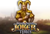 Slot machine Joker Times di kalamba-games