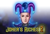 Slot machine Joker’s Riches 2 di high-5-games