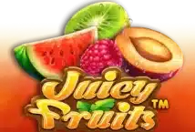 Slot machine Juicy Fruits di pragmatic-play