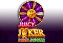 Slot machine Juicy Joker Mega Moolah di just-for-the-win