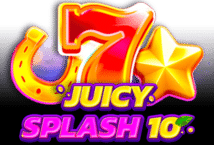 Slot machine Juicy Splash 10 di 1spin4win