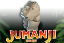 Slot machine Jumanji di netent