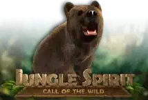 Slot machine Jungle Spirit: Call of the Wild di netent