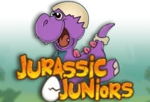 Slot machine Jurassic Juniors di eyecon