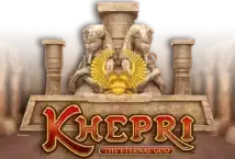 Slot machine Khepri di leander-games