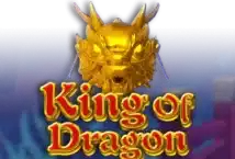 Slot machine King of Dragon di ka-gaming